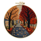 FunHandMade - Embroidery Kit