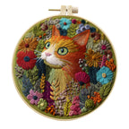 FunHandMade - Embroidery Kit