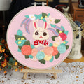 FunHandMade - Embroidery Kit
