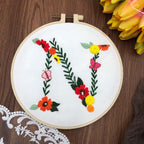 FunHandMade - Embroidery Kit
