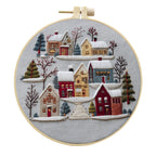 FunHandMade - Embroidery Kit