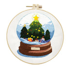 FunHandMade - Embroidery Kit