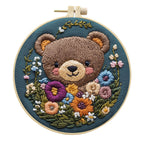 FunHandMade - Embroidery Kit