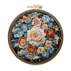 FunHandMade - Embroidery Kit