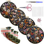 FunHandMade - Embroidery Kit