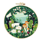 FunHandMade - Embroidery Kit