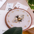 FunHandMade - Embroidery Kit