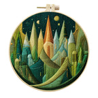 FunHandMade - Embroidery Kit