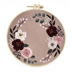 FunHandMade - Embroidery Kit