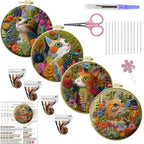 FunHandMade - Embroidery Kit