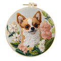 FunHandMade - Embroidery Kit