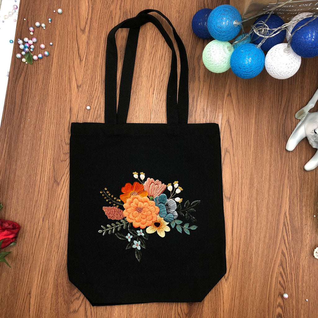 FunHandMade - Embroidery Kit