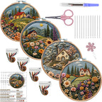 FunHandMade - Embroidery Kit