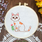 FunHandMade - Embroidery Kit