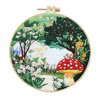 FunHandMade - Embroidery Kit