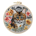 FunHandMade - Embroidery Kit