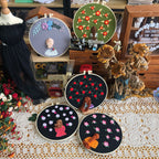 FunHandMade - Embroidery Kit