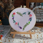 FunHandMade - Embroidery Kit