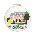 FunHandMade - Embroidery Kit