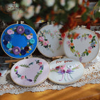 FunHandMade - Embroidery Kit