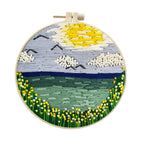 FunHandMade - Embroidery Kit