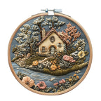 FunHandMade - Embroidery Kit