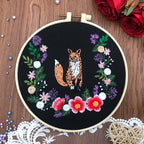 FunHandMade - Embroidery Kit