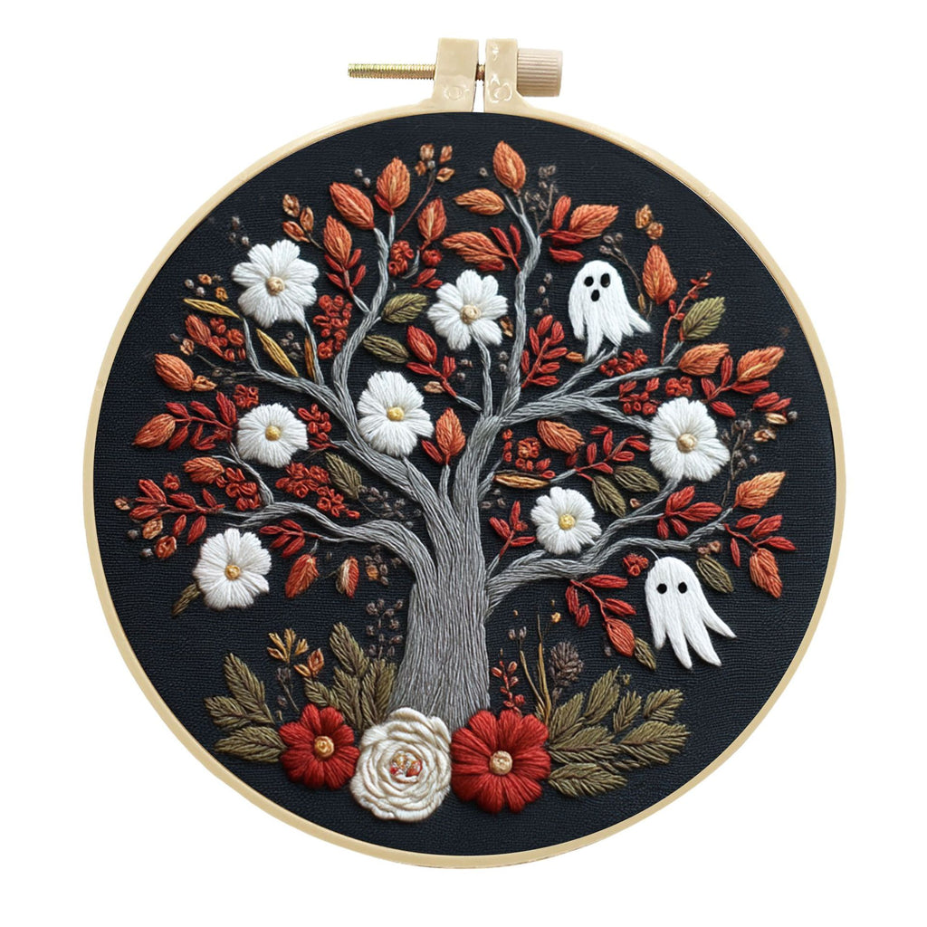 FunHandMade - Embroidery Kit