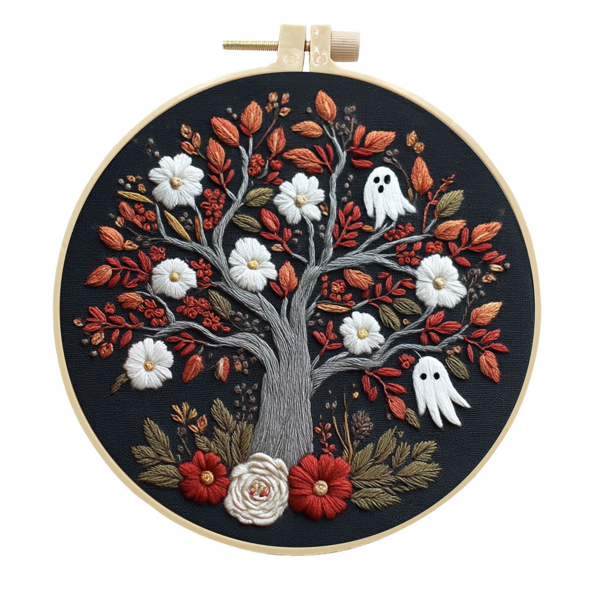 FunHandMade - Embroidery Kit