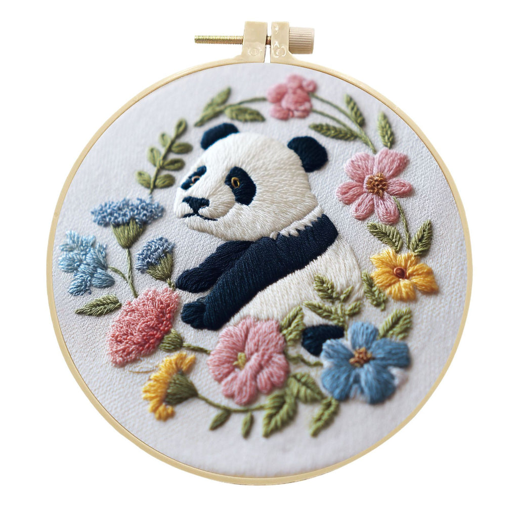 FunHandMade - Embroidery Kit
