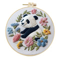 FunHandMade - Embroidery Kit