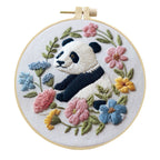 FunHandMade - Embroidery Kit