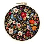 FunHandMade - Embroidery Kit