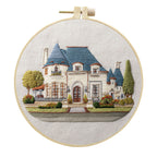 FunHandMade - Embroidery Kit