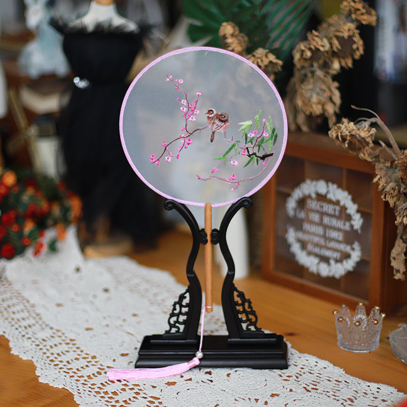 FunHandMade - Embroidery Kit