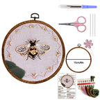 FunHandMade - Embroidery Kit