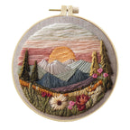 FunHandMade - Embroidery Kit