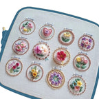 FunHandMade - Embroidery Kit
