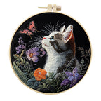 FunHandMade - Embroidery Kit