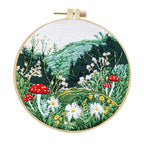 FunHandMade - Embroidery Kit