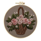 FunHandMade - Embroidery Kit