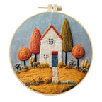 FunHandMade - Embroidery Kit