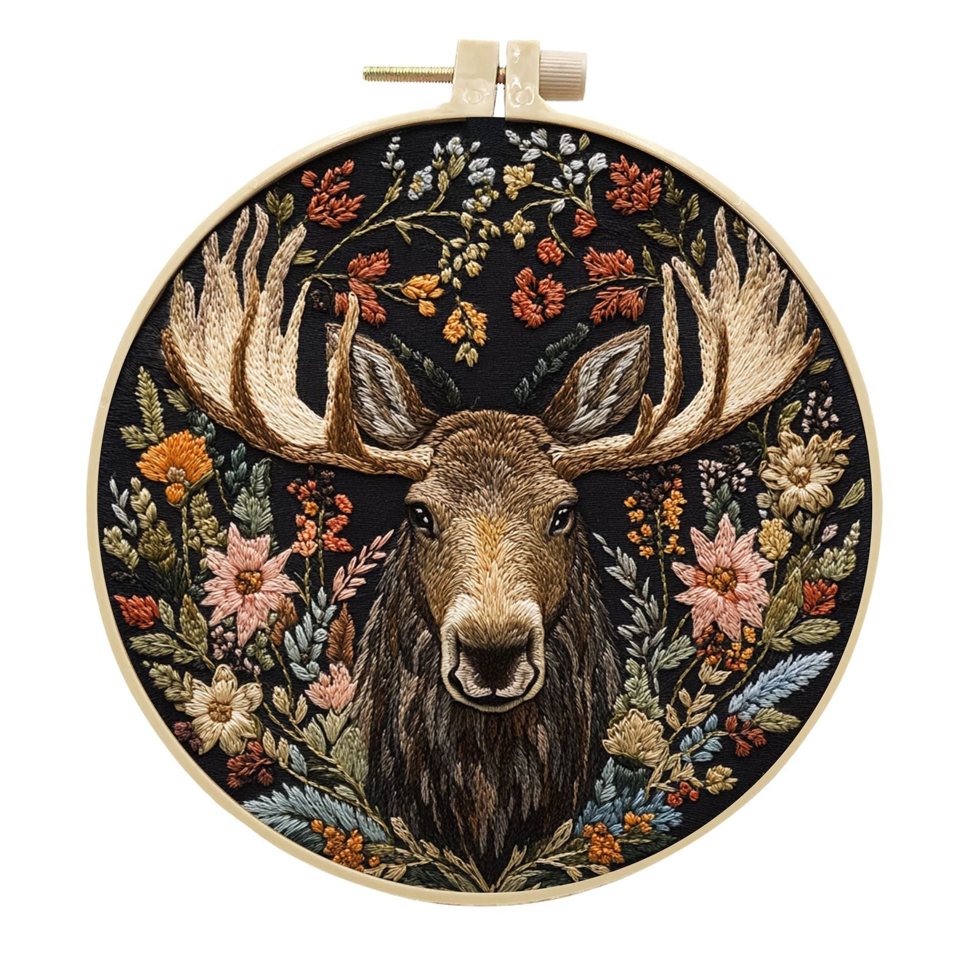 FunHandMade - Embroidery Kit