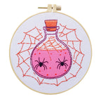 FunHandMade - Embroidery Kit