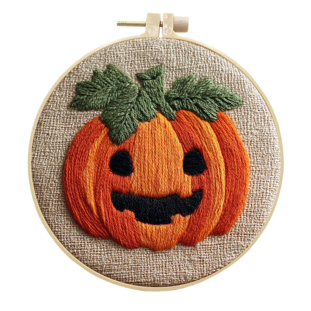 FunHandMade - Embroidery Kit