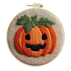 FunHandMade - Embroidery Kit