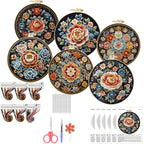 FunHandMade - Embroidery Kit