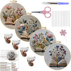 FunHandMade - Embroidery Kit