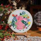 FunHandMade - Embroidery Kit
