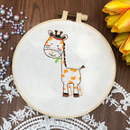 FunHandMade - Embroidery Kit